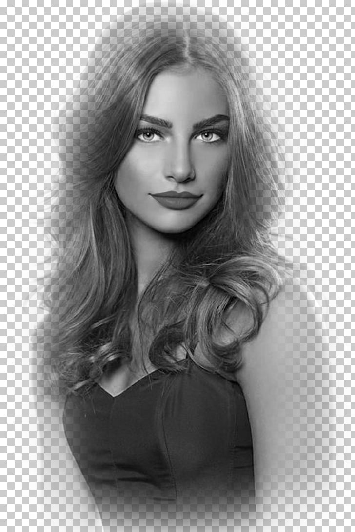 Blond Brown Hair Human Hair Color Black Hair Ashley Greene Png
