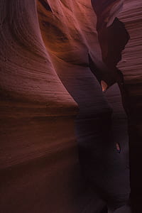 landscape, nature, desert, dry thumbnail