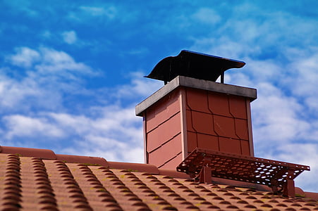 red and white roof shingle thumbnail