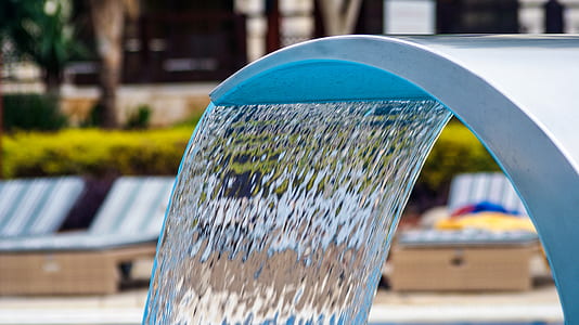 outdoor water fountain thumbnail