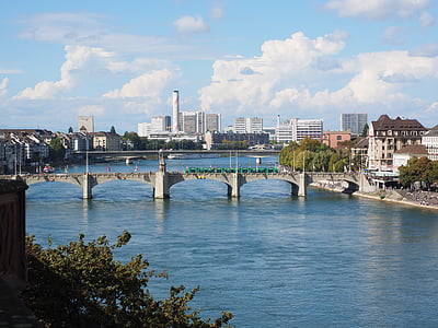 gray concrete bridge thumbnail