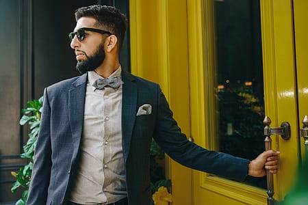 Mens Style Photo thumbnail