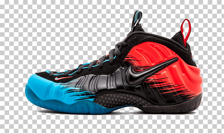 nike posite pro men's
