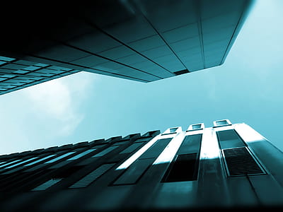 sky, buildings, building, architect thumbnail
