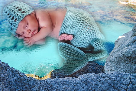 sleeping baby thumbnail