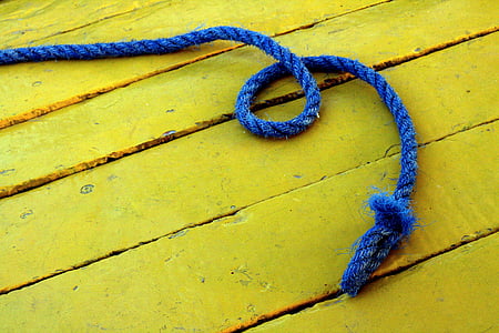 blue rope thumbnail