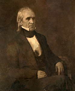 James K. Polk Photo thumbnail
