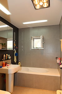 empty bathroom thumbnail