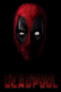 Deadpool digital wallpaper thumbnail
