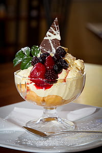 mango ice cream thumbnail