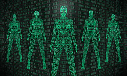 Artificial Intelligence Concept with Multiple Machines Learning thumbnail