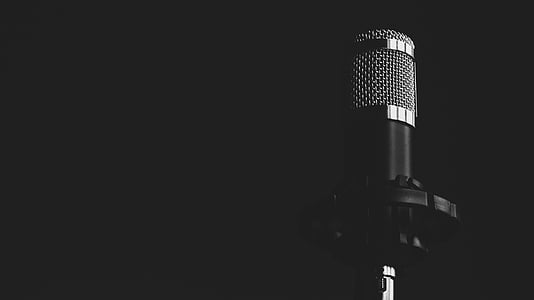 condenser microphone thumbnail