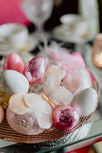 Easter Table Decorations thumbnail