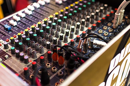light, party, technology, music thumbnail