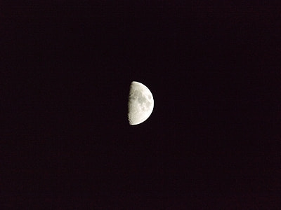 Half Moon, Moon thumbnail