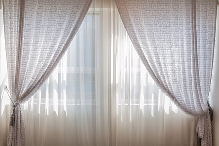 white window curtains thumbnail
