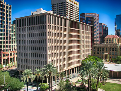 brown concrete buildings thumbnail