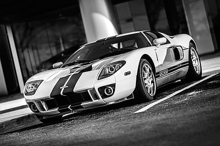 Ford Gt thumbnail