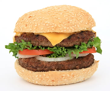 TLC burger thumbnail