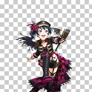 23 Tsushima Yoshiko Png Cliparts For Free Download Uihere