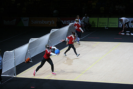 group of women playing sports thumbnail