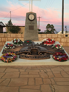 Anzac Day, Lest We Forget thumbnail