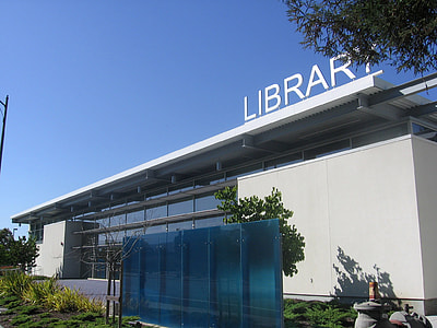 Santa Teresa Branch Library in San Jose, California thumbnail
