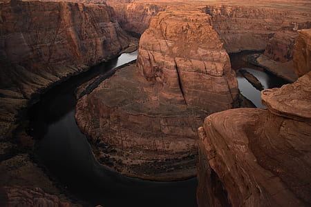 Horseshoe Bend, Arizona thumbnail