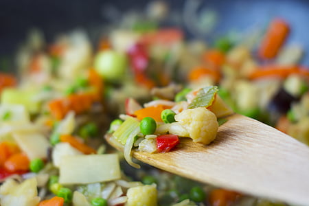 stir-fry vegetables thumbnail
