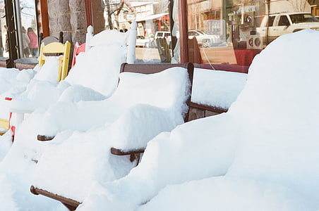 snow covered chairs thumbnail