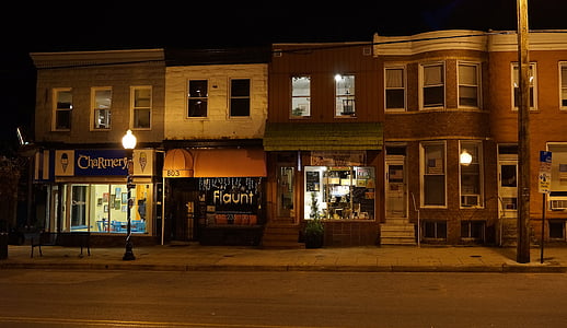 store with open lights thumbnail