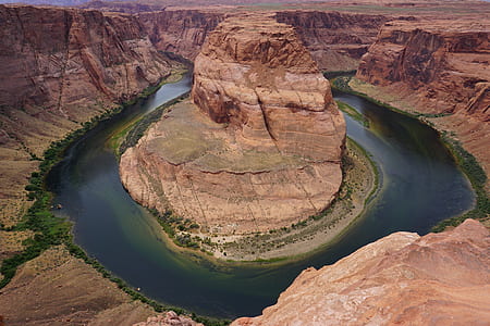 Horseshoe Bend, Arizona thumbnail