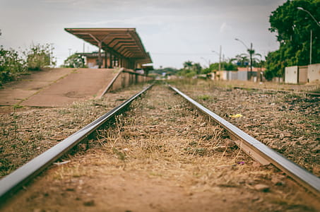 Photography of Railway thumbnail