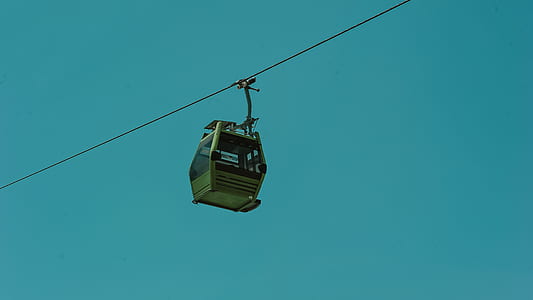 Cable Cart on Air thumbnail