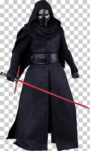 Star WarsKylo Ren cosplay shoes boots black