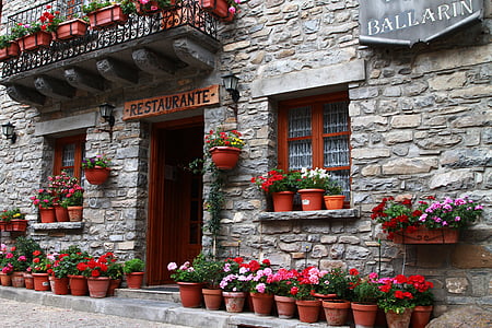 Restaurante signage thumbnail