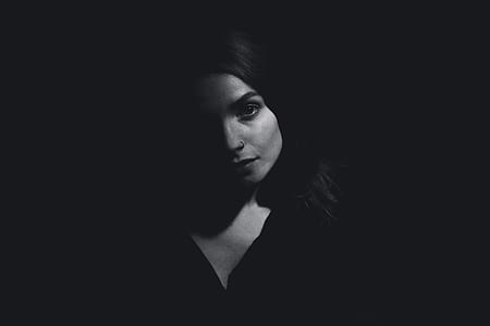 portrait of woman thumbnail