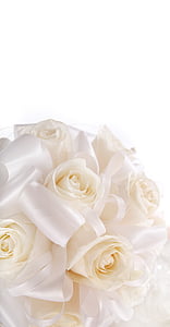 white flower bouquet thumbnail