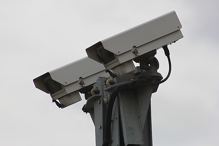 security cameras on post thumbnail