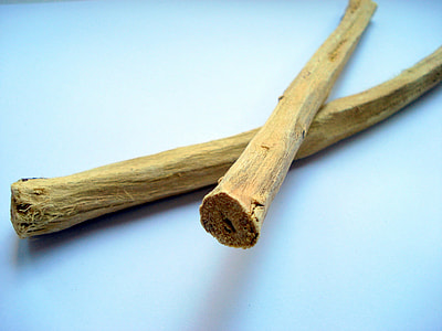 two brown wood sticks thumbnail