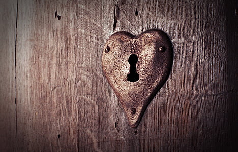 gray steel door lock thumbnail