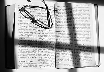 eyeglasses on opened book thumbnail