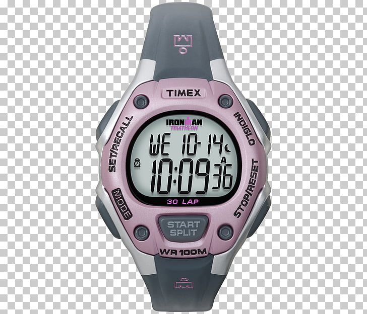 timex ironman triathlon watch strap