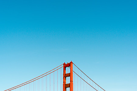 Golden Gate, San Francisco, California thumbnail