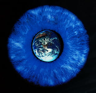 planet earth thumbnail