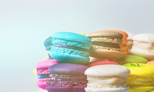 food, colorful, colourful, dessert thumbnail