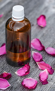 brown glass bottle thumbnail