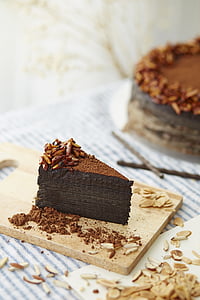 chocolate covered cake thumbnail