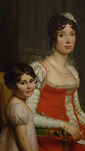 Julie Clary, Zenaide Bonaparte thumbnail