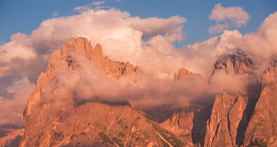 nature, sky, clouds, cloudy thumbnail